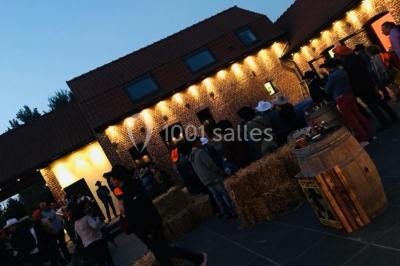Location salle Wambrechies (Nord) - Ferme Saint Chrysole #16