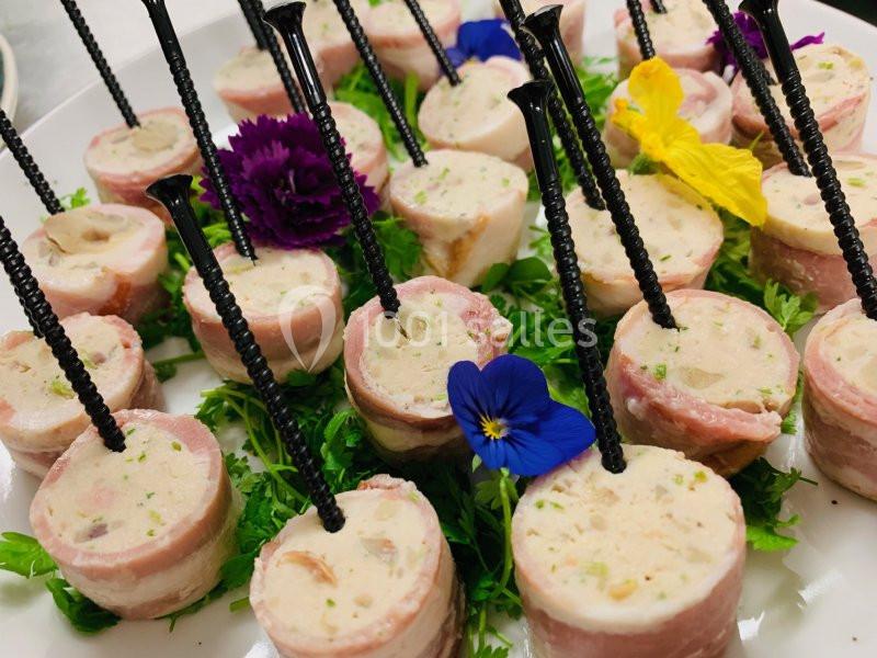 Location salle Wambrechies (Nord) - Ferme Saint Chrysole #16