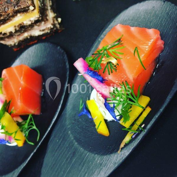 Location salle Wambrechies (Nord) - Ferme Saint Chrysole #15