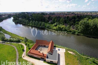 Location salle Wambrechies (Nord) - Ferme Saint Chrysole #16