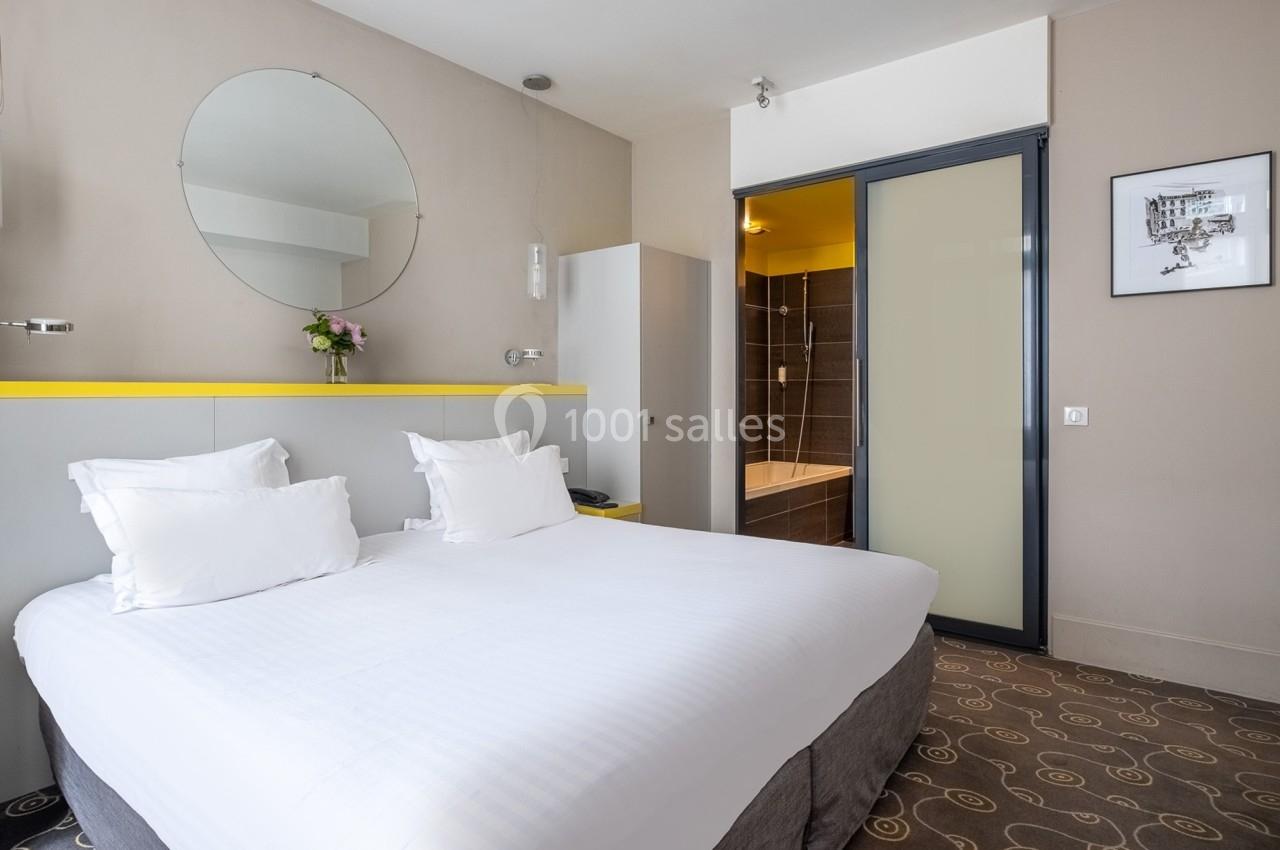 Location salle Bordeaux (Gironde) - Grand Hôtel Français #16