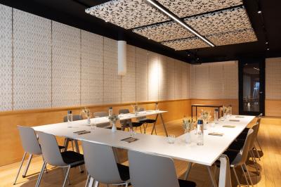 Grand Hôtel Français Grand Hôtel Français