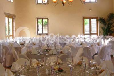 Location salle Saint-Jean-d'Ardières (Rhône) - Château De La Plume #21