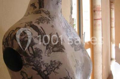 Location salle Saint-Jean-d'Ardières (Rhône) - Château De La Plume #21