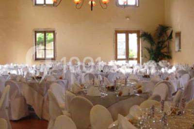 Location salle Saint-Jean-d'Ardières (Rhône) - Château De La Plume #21