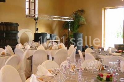 Location salle Saint-Jean-d'Ardières (Rhône) - Château De La Plume #21