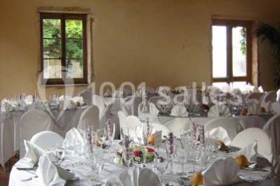 Location salle Saint-Jean-d'Ardières (Rhône) - Château De La Plume #21