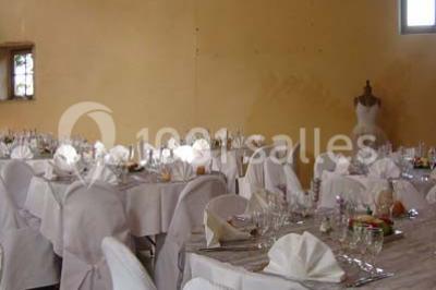 Location salle Saint-Jean-d'Ardières (Rhône) - Château De La Plume #21