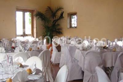 Location salle Saint-Jean-d'Ardières (Rhône) - Château De La Plume #21