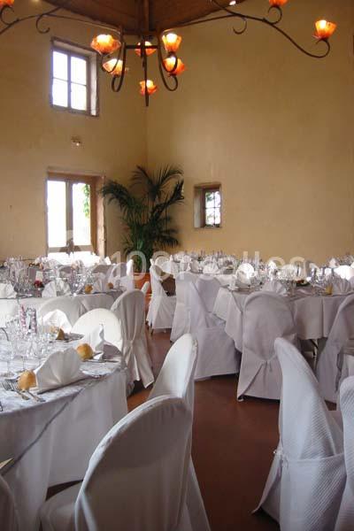 Location salle Saint-Jean-d'Ardières (Rhône) - Château De La Plume #13