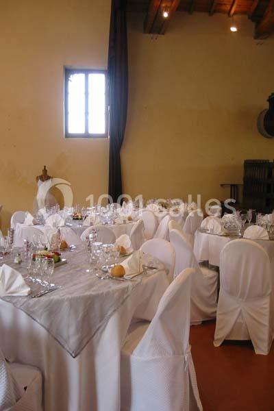 Location salle Saint-Jean-d'Ardières (Rhône) - Château De La Plume #11