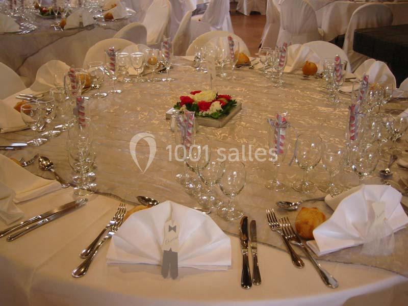 Location salle Saint-Jean-d'Ardières (Rhône) - Château De La Plume #6