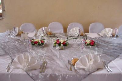 Location salle Saint-Jean-d'Ardières (Rhône) - Château De La Plume #21