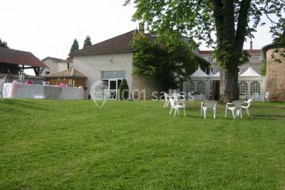 Location salle Saint-Jean-d'Ardières (Rhône) - Château De La Plume #21