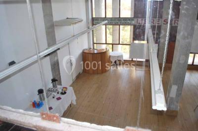 Location salle Marseille (Bouches-du-Rhône) - Hôtel Le Corbusier #23