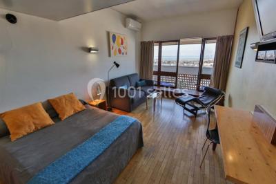 Location salle Marseille (Bouches-du-Rhône) - Hôtel Le Corbusier #23