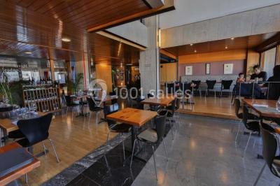 Location salle Marseille (Bouches-du-Rhône) - Hôtel Le Corbusier #23