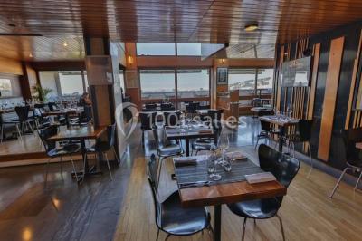 Location salle Marseille (Bouches-du-Rhône) - Hôtel Le Corbusier #23