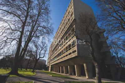 Location salle Marseille (Bouches-du-Rhône) - Hôtel Le Corbusier #23