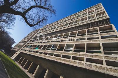Location salle Marseille (Bouches-du-Rhône) - Hôtel Le Corbusier #23