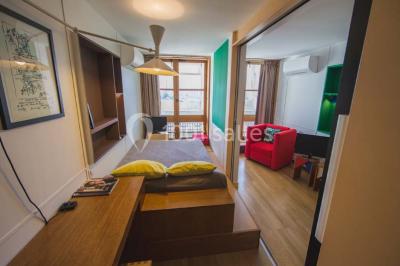 Location salle Marseille (Bouches-du-Rhône) - Hôtel Le Corbusier #23