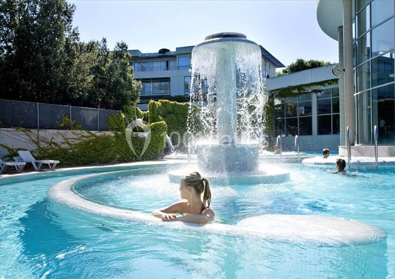 Location salle Saint-Paul-lès-Dax (Landes) - Best Western Sourceo #3