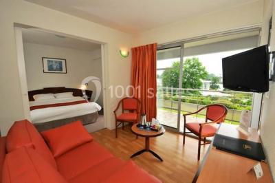 Location salle Saint-Paul-lès-Dax (Landes) - Best Western Sourceo #14