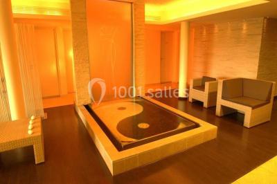 Location salle Saint-Paul-lès-Dax (Landes) - Best Western Sourceo #14