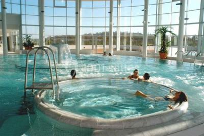 Location salle Saint-Paul-lès-Dax (Landes) - Best Western Sourceo #14