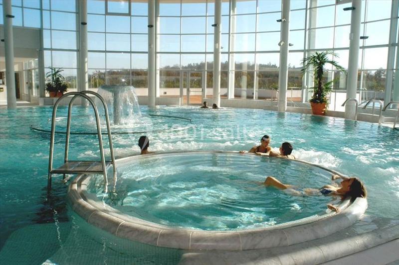 Location salle Saint-Paul-lès-Dax (Landes) - Best Western Sourceo #11