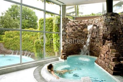 Location salle Saint-Paul-lès-Dax (Landes) - Best Western Sourceo #14