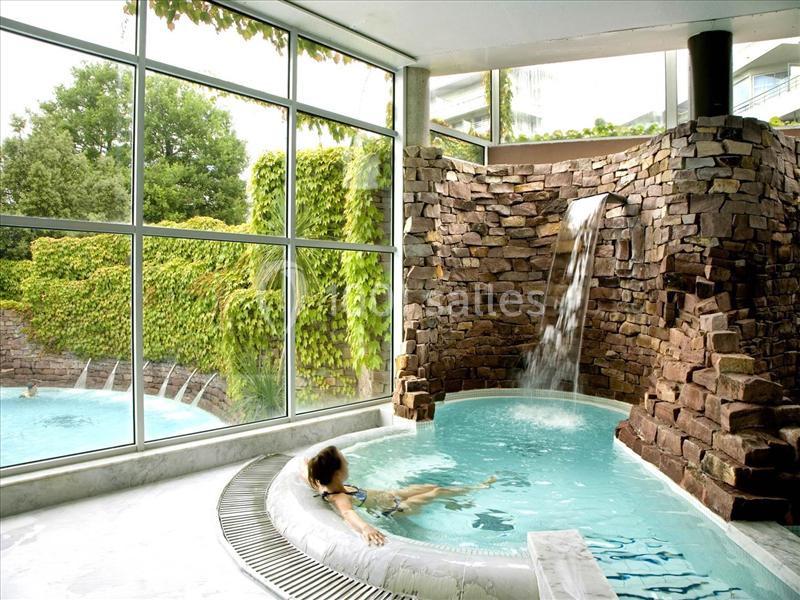 Location salle Saint-Paul-lès-Dax (Landes) - Best Western Sourceo #12