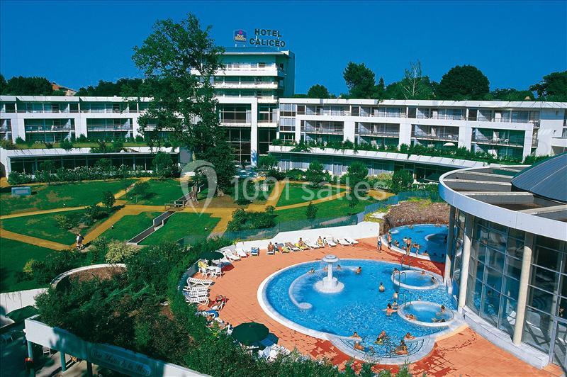 Location salle Saint-Paul-lès-Dax (Landes) - Best Western Sourceo #13