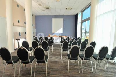 Location salle Saint-Paul-lès-Dax (Landes) - Best Western Sourceo #14