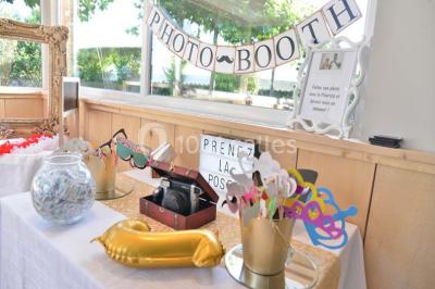 Miniature Location salle Rambouillet (Yvelines) - Relais De Poyers #9 Location salle Rambouillet (Yvelines) - Relais De Poyers #14