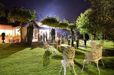 Miniature Location salle Rambouillet (Yvelines) - Relais De Poyers #6 Location salle Rambouillet (Yvelines) - Relais De Poyers #14