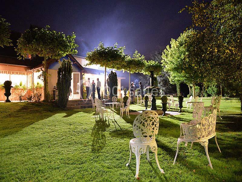 Location salle Rambouillet (Yvelines) - Relais De Poyers #6