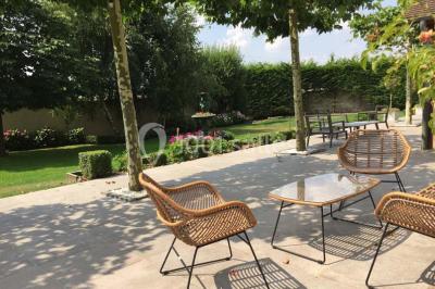 Miniature Location salle Rambouillet (Yvelines) - Relais De Poyers #13 Location salle Rambouillet (Yvelines) - Relais De Poyers #14