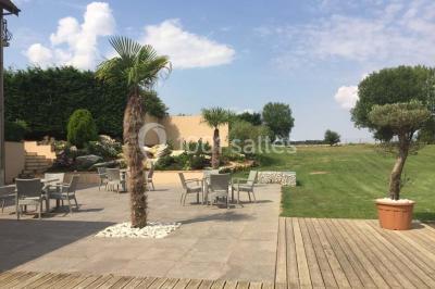 Miniature Location salle Rambouillet (Yvelines) - Relais De Poyers #14 Location salle Rambouillet (Yvelines) - Relais De Poyers #14