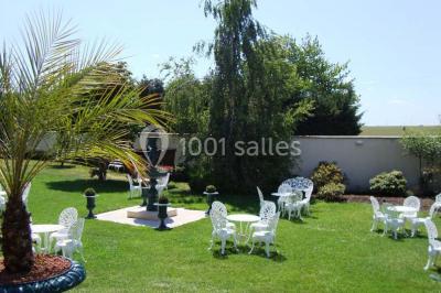 Miniature Location salle Rambouillet (Yvelines) - Relais De Poyers #4 Location salle Rambouillet (Yvelines) - Relais De Poyers #14