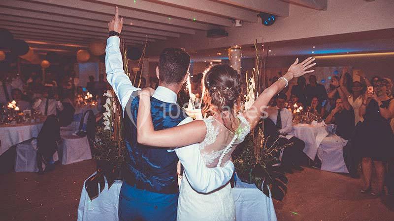 Location salle Rambouillet (Yvelines) - Relais De Poyers #11