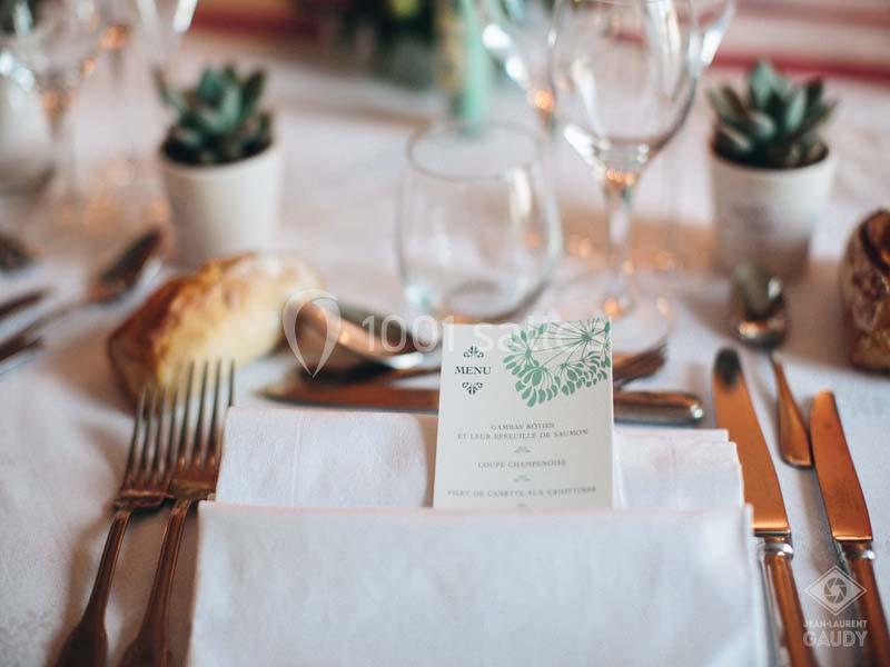 Location salle Rambouillet (Yvelines) - Relais De Poyers #8