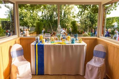 Miniature Location salle Rambouillet (Yvelines) - Relais De Poyers #2 Location salle Rambouillet (Yvelines) - Relais De Poyers #14