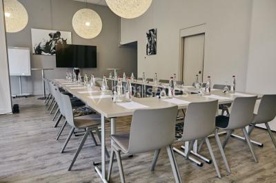 Location salle Chantilly (Oise) - Best Western Plus Hôtel du Parc Chantilly #22