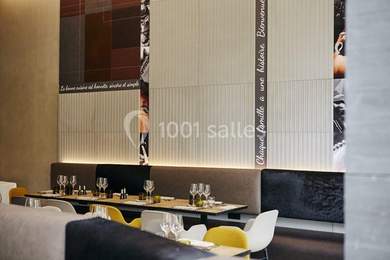 Location salle Chantilly (Oise) - Best Western Plus Hôtel du Parc Chantilly #9