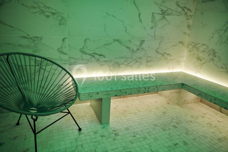 Location salle Chantilly (Oise) - Best Western Plus Hôtel du Parc Chantilly #22