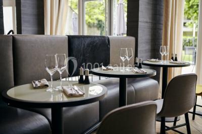 Location salle Chantilly (Oise) - Best Western Plus Hôtel du Parc Chantilly #22