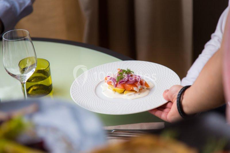 Location salle Chantilly (Oise) - Best Western Plus Hôtel du Parc Chantilly #12