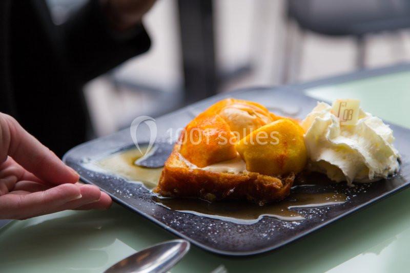 Location salle Chantilly (Oise) - Best Western Plus Hôtel du Parc Chantilly #13