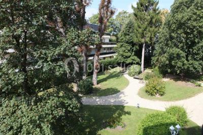 Location salle Chantilly (Oise) - Best Western Plus Hôtel du Parc Chantilly #22